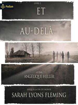 cover image of Et au-delà